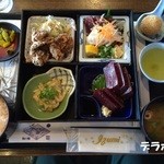 道の駅 キラメッセ室戸・食遊鯨の郷 - 