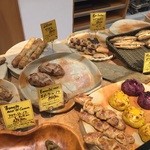 パリアッシュ - 