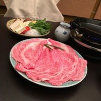 人形町今半 上野広小路店 - 