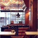 ザ グレートバーガー - 