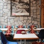 ザ グレートバーガー