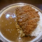 カレーハウス ＣｏＣｏ壱番屋 - 