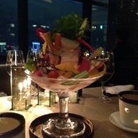 エアーズ イタリアン キュイジーヌ - バーニャカウダ