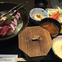 松永牧場 銀座本店 - 