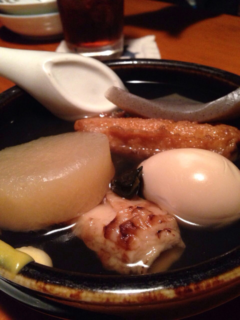 鳥重 - 野沢（焼き鳥）の写真