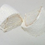 ドエル - フエルトサンド　断面