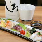 Shunsai Mokichi - 