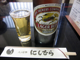 Nishimura - ビール