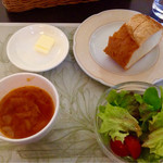 カフェドゥラプレス - 