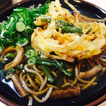 京橋 うどん - 