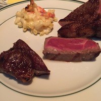 ウルフギャング・ステーキハウス 六本木 - 