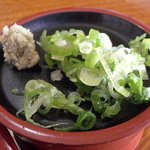 あさひ館 - あさひ館・薬味
