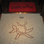 Suria coffee - 