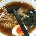 Ra-Men Ajikko - ラーメン480円