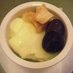 コルテロ - 柚子のソルベ