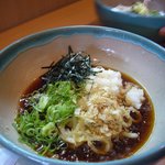 麺工房 こさん - ぶっかけうどん