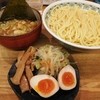 つけ麺屋 やすべえ 新宿店