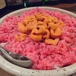 産直屋 たか - (2/20)鮪脳天・うにご飯