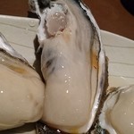 産直屋 たか - (2/20)豊後水道の生牡蠣