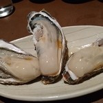 産直屋 たか - (2/20)豊後水道の生牡蠣