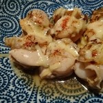 産直屋 たか - (2/20)北海道噴火湾産ホタテのチーズのせ