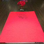 カーサ・デル・チーボ - ワインリスト