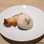 カーサ・デル・チーボ - 焼き菓子