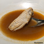 カーサ・デル・チーボ - 八戸産の河豚