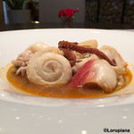 カーサ・デル・チーボ - 八戸ブイヤベース