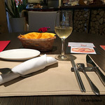 カーサ・デル・チーボ - セッティング