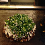 Okonomiyaki Momiji - 