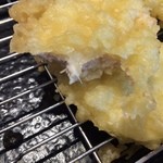 TEMPURA ICHIDAI - チキンジューシー