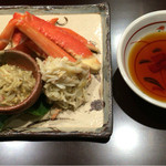 日本料理 とくを - 