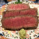 日本料理 とくを - 