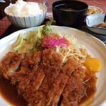 Suteki Ando Tonkatsu Hirai - 