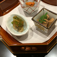 日本料理 とくを - 