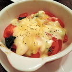 ラクレット×ラクレット - ♥ラクレットカプレーゼ