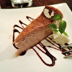 ラクレット×ラクレット - ♥いちごのチーズケーキ 