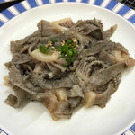 大八・ホルモン焼肉 - センマイ(550)