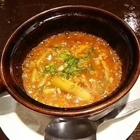 雅苑酒家 本店 - 博多なすを使った麻婆茄子