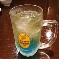 雅苑酒家 本店 - 神戸みなとハイボール