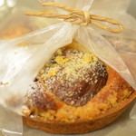 コティ - 2016/2撮影