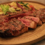 L’IDIOT RESTAURANT - 