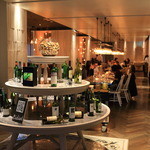 L’IDIOT RESTAURANT - 