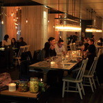 L’IDIOT RESTAURANT - 