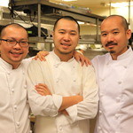 L’IDIOT RESTAURANT - 