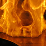 鉄板焼ステーキ 一ッ葉ミヤチク - 