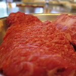 鉄板焼ステーキ 一ッ葉ミヤチク - 