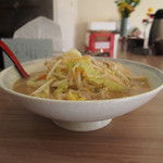 チャンポン一平 - 