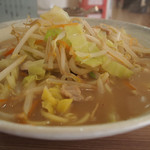 チャンポン一平 - 